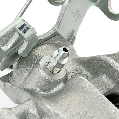 Brake Caliper RIDEX 78B0200R 78B0200R - photo 6