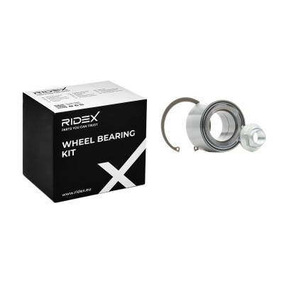 Wheel Bearing RIDEX 654W0968 654W0968 - photo 2