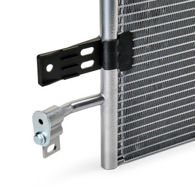 A/C condenser 448C0052 - photo 7