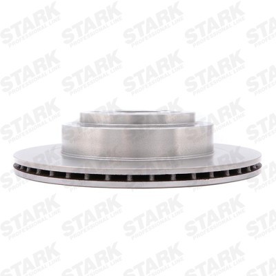 Brake Disc Stark SKBD-0020345 SKBD-0020345 - photo 3