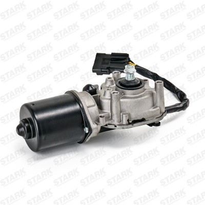 Wiper Motor Stark SKWM-02990512 SKWM-02990512 - photo 4