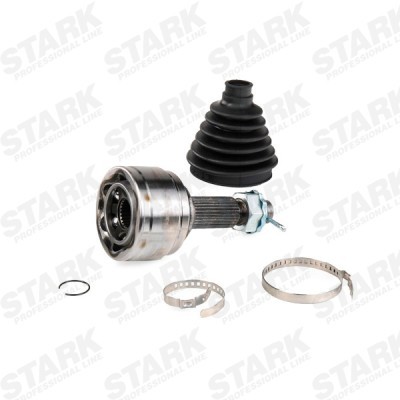 Joint Kit, Drive Shaft Stark SKJK-0200632 SKJK-0200632 - photo 3