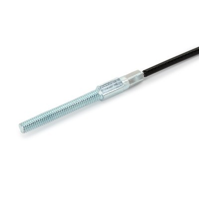Cable Pull, Parking Brake RIDEX 124C0915 124C0915 - photo 3