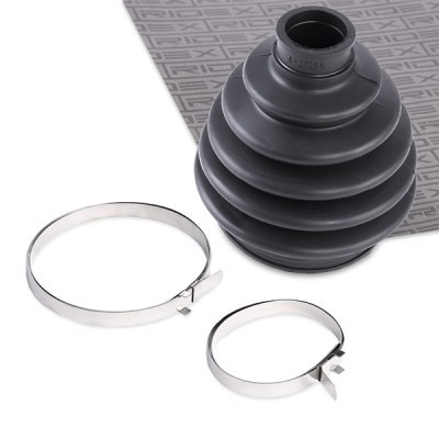Bellow, drive shaft RIDEX 193B0104 193B0104 - photo 2