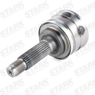 Joint Kit, Drive Shaft Stark SKJK-0200154 SKJK-0200154 - photo 4
