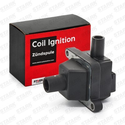 Ignition Coil Stark SKCO-0070079 SKCO-0070079 - photo 2