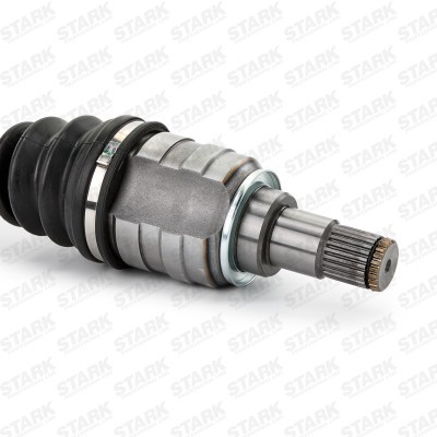 Drive Shaft Stark SKDS-0211162 SKDS-0211162 - photo 7