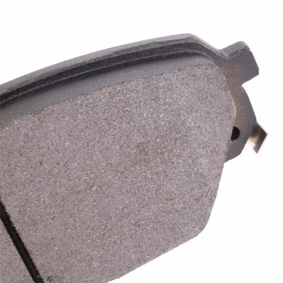Brake Pads Set RIDEX 402B1022 402B1022 - photo 6