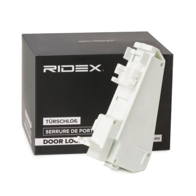 Door Lock RIDEX 1361D0151 1361D0151 - photo 2