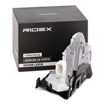 Door Lock RIDEX 1361D0020 1361D0020 - photo 2