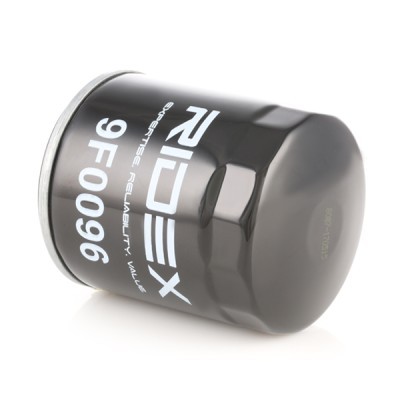 Fuel Filter RIDEX 9F0096 9F0096 - photo 3