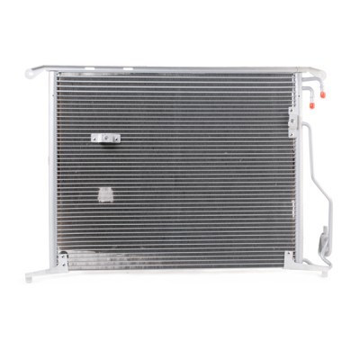 A/C condenser 448C0162 - photo 3