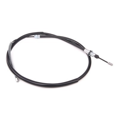 Cable Pull, Parking Brake RIDEX 124C0038 124C0038 - photo 4