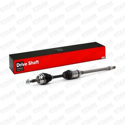 Drive Shaft Stark SKDS-0210167 SKDS-0210167 - photo 2