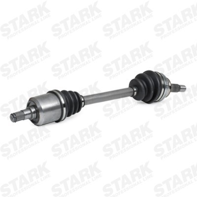 Drive Shaft Stark SKDS-0210879 SKDS-0210879 - photo 4
