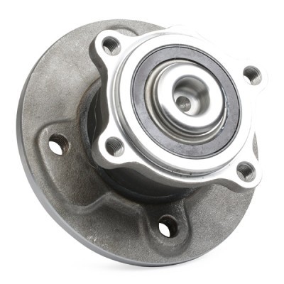 Wheel Bearing RIDEX 654W0403 654W0403 - photo 5
