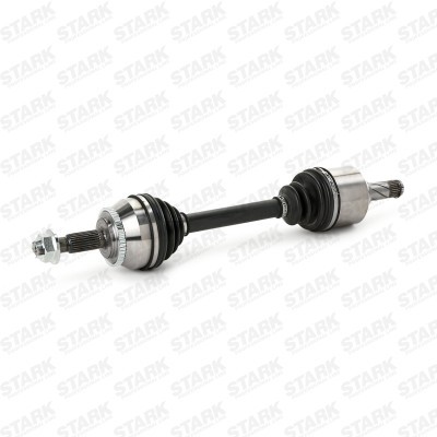 Drive Shaft Stark SKDS-0210088 SKDS-0210088 - photo 5