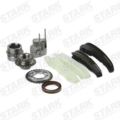 Timing chain kit Stark SKTCK-22440489 SKTCK-22440489 - photo 5