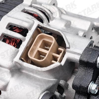Alternator Stark SKGN-0320094 SKGN-0320094 - photo 9