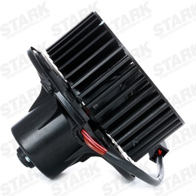 Interior Blower Stark SKIB-0310015 SKIB-0310015 - photo 6