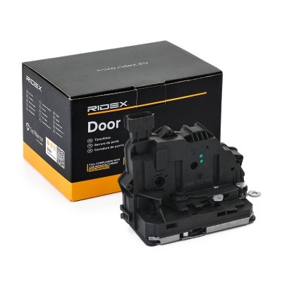 Door Lock RIDEX 1361D0377 1361D0377 - photo 2