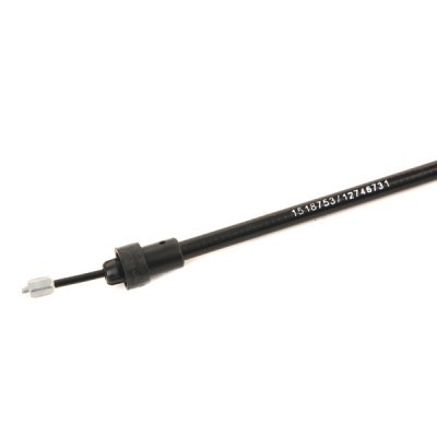 Cable Pull, Parking Brake RIDEX 124C0963 124C0963 - photo 4