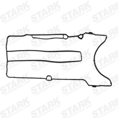 Cylinder Head Cover Gasket Stark SKGRC-0480253 SKGRC-0480253 - photo 2