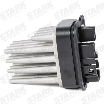 HVAC control unit Stark SKCU-2150039 SKCU-2150039 - photo 5