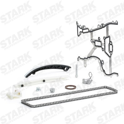 Timing chain kit Stark SKTCK-2240054 SKTCK-2240054 - photo 3