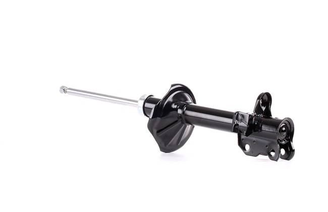 Shock Absorber RIDEX 854S0771 854S0771 - photo 1