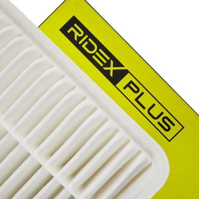 Air Filter RIDEX 8A0255P 8A0255P - photo 6