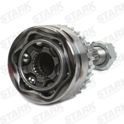 Joint Kit, Drive Shaft Stark SKJK-0200437 SKJK-0200437 - photo 4