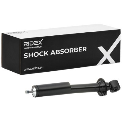 Shock Absorber RIDEX 854S1054 854S1054 - photo 2