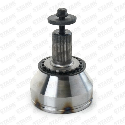 Joint Kit, Drive Shaft Stark SKJK-0201035 SKJK-0201035 - photo 3