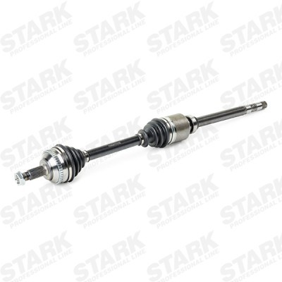 Drive Shaft Stark SKDS-0210296 SKDS-0210296 - photo 3