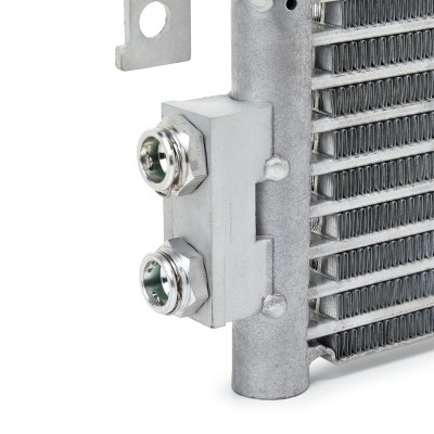 A/C condenser 448C0168 - photo 6