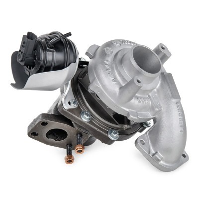 Turbocharger RIDEX 2234C10613R 2234C10613R - photo 2