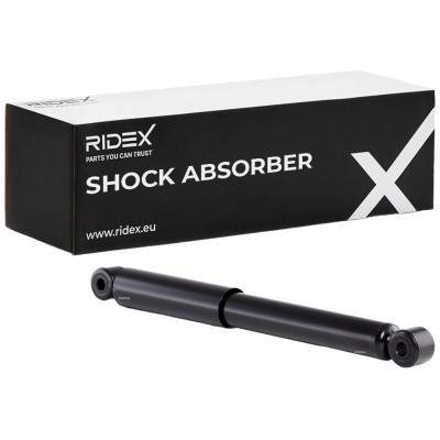 Shock Absorber RIDEX 854S0512 854S0512 - photo 2