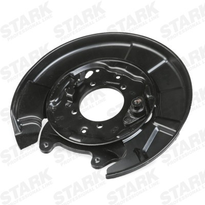 Splash Panel brake disc Stark SKSPB-2340259 SKSPB-2340259 - photo 2