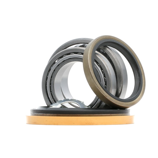 Wheel Bearing RIDEX 654W1042 654W1042 - photo 1
