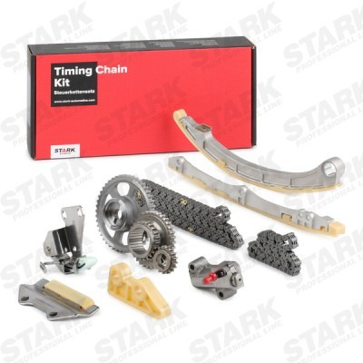 Timing chain kit Stark SKTCK-2240078 SKTCK-2240078 - photo 2