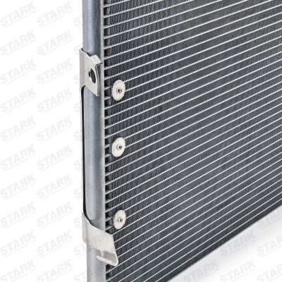 A/C condenser SKCD-0110577 - photo 6
