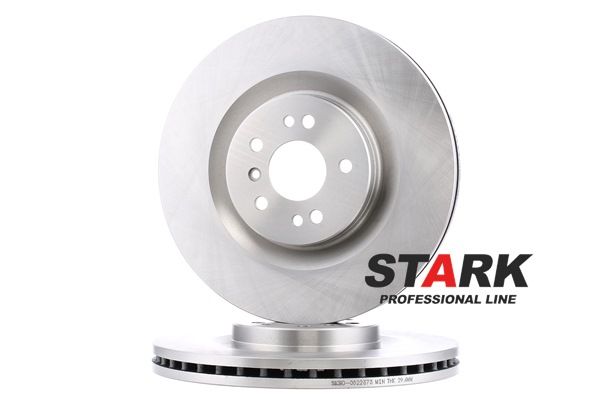 Brake Disc Stark SKBD-0022373 SKBD-0022373 - photo 1
