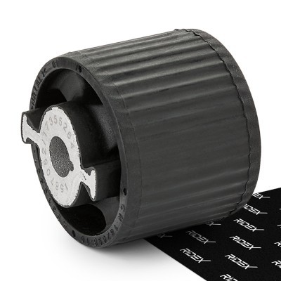 Axle Beam Bushing RIDEX 1080M0164 1080M0164 - photo 1