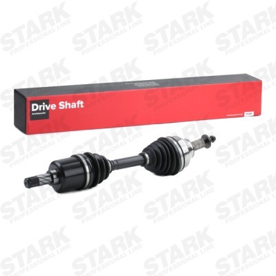 Drive Shaft Stark SKDS-0210448 SKDS-0210448 - photo 2