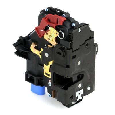 Door Lock RIDEX 1361D0018 1361D0018 - photo 4