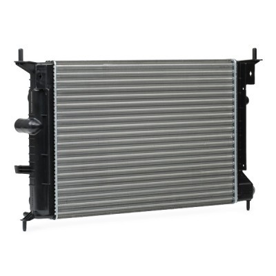 Radiator, Engine Cooling RIDEX 470R0479 470R0479 - photo 4
