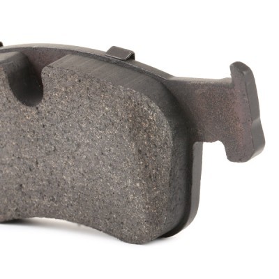 Brake Pads Set RIDEX 402B0952 402B0952 - photo 7