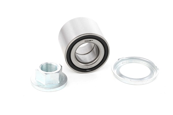 Wheel Bearing RIDEX 654W0082 654W0082 - photo 1