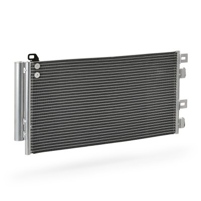 A/C condenser 448C0127 - photo 5